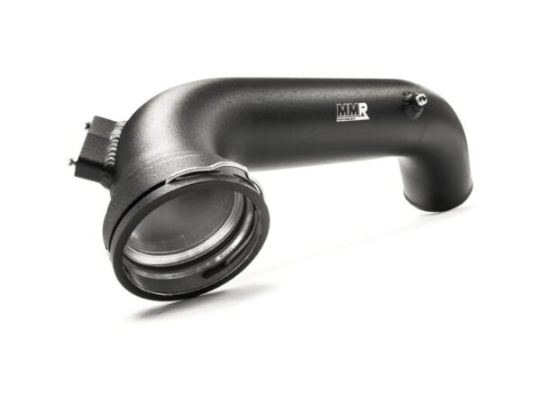 Alternative view of MMX Performance BMW N55 CHARGE PIPE KIT E8X 135i E9X 335i