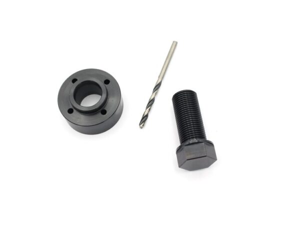 4 pin single piece crank hub i s55 n55 53083910056 o scaled