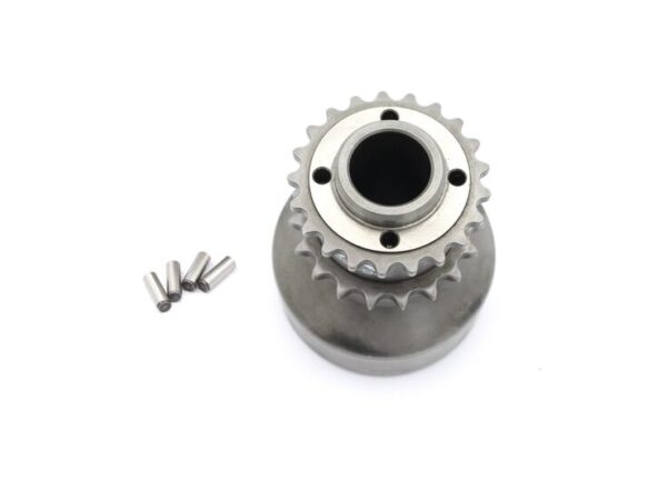 4 pin single piece crank hub i s55 n55 53084098124 o scaled