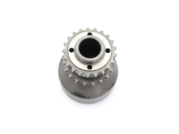 4 pin single piece crank hub i s55 n55 53084401563 o scaled