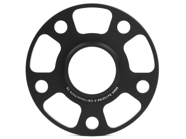 Alternative view of MMX Performance BMW G90 G99 M5 Series Wheel Spacers