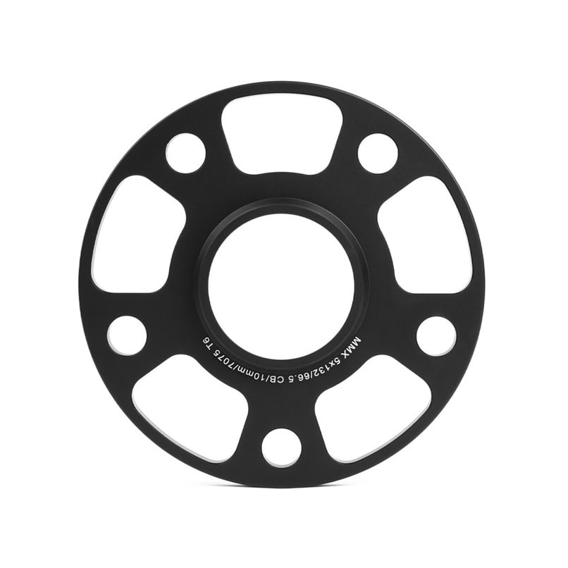 Mmx performance bmw g90 g99 m5 series wheel spacers - image 2