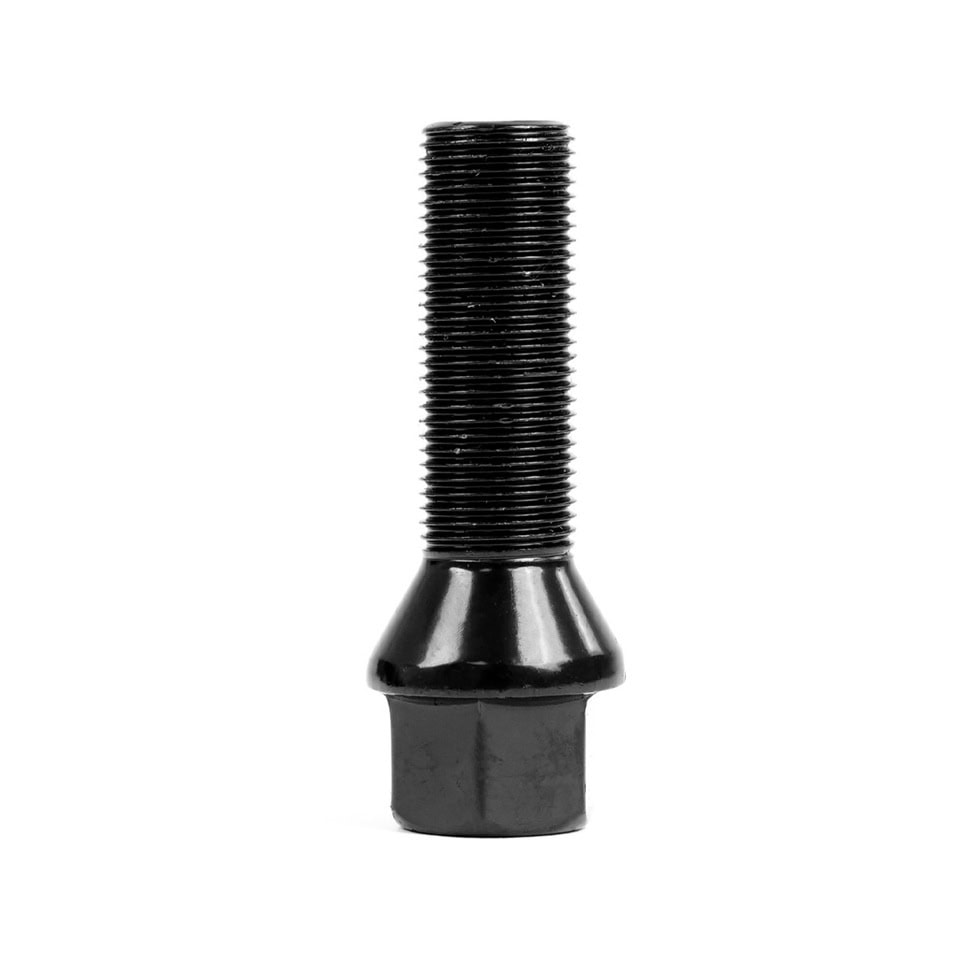 Mmx performance bmw g90 g99 m5 series wheel spacers - image 6