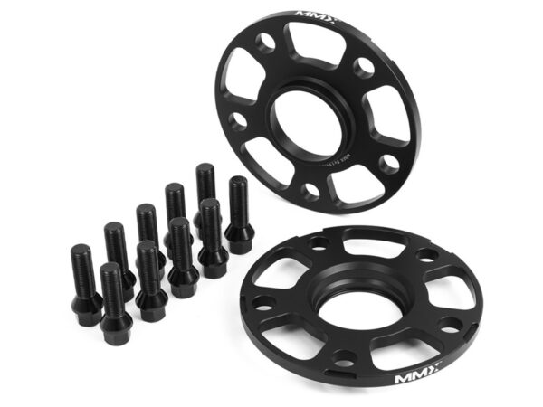 MMX Performance BMW G90 G99 M5 Series Wheel Spacers