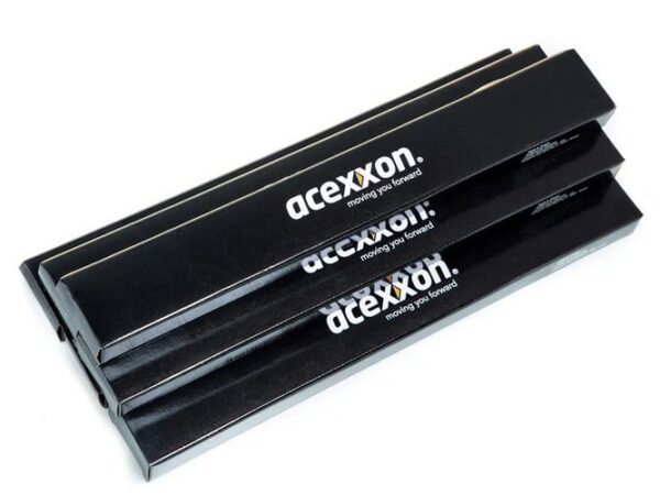 Frontlipprotectorkit standard box