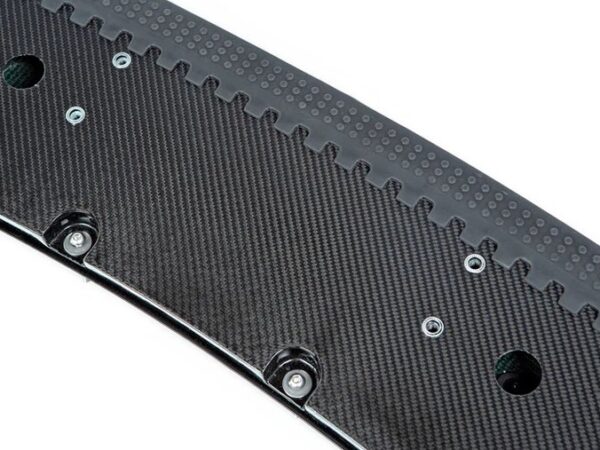 Frontlipprotectorkit standard installcu