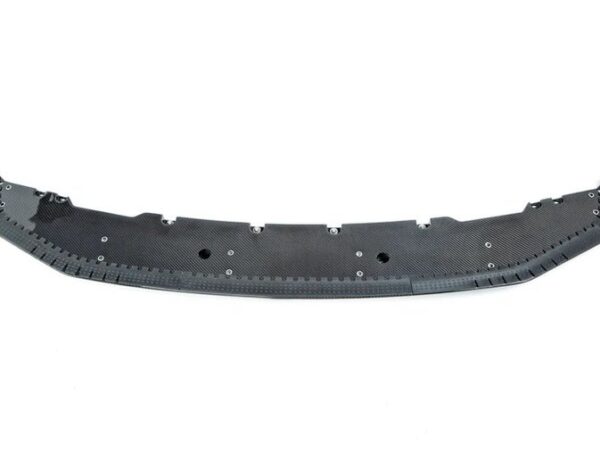 Frontlipprotectorkit standard installls