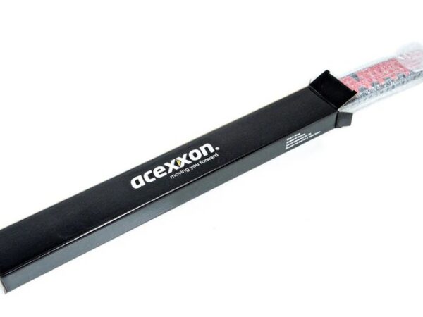 Frontlipprotectorkit standard open