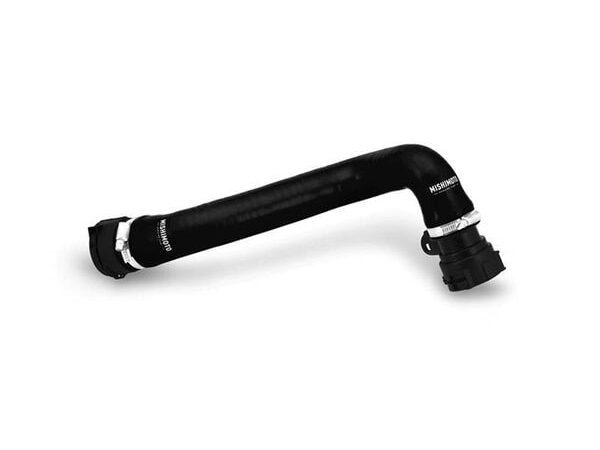 Alternative view of Mishimoto BMW M52 M54 M56 SILICONE RADIATOR HOSE KIT E46 323i 325i 328i 330i