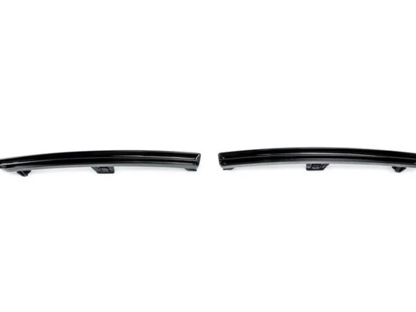 Alternative view of ACEXXON REAR REFLECTOR HORIZONTAL INSERT SET BMW F80 M3 F82 F83 M4