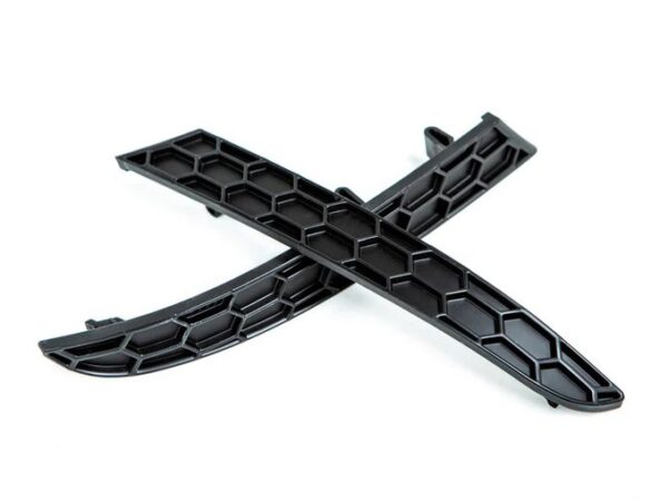 Alternative view of ACEXXON REAR REFLECTOR HONEYCOMB INSERT SET BMW F97 X3M
