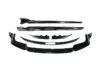 BMW X5M F95 Pre LCI BLACK KNIGHT Full Body Kit GLOSS BLACK