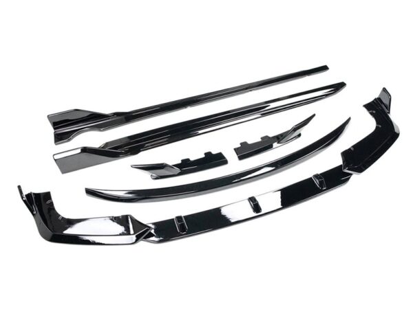 Va bm bk abs 012 8