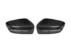 BMW G42 G20 G21 G22 G23 G26 Replacement Prepreg CARBON FIBRE Mirror Covers LHD