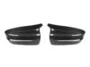 BMW G42 G20 G21 G22 G23 G26 M Style Replacement Prepreg CARBON FIBRE Mirror Covers LHD