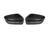 BMW G30 G31 G32 G11 G14 G15 G16 Replacement Prepreg CARBON FIBRE Mirror Covers LHD