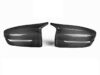 BMW G30 G31 G32 G11 G14 G15 G16 M Style Replacement Prepreg CARBON FIBRE Mirror Covers LHD