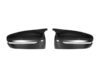 BMW F90 M5 F91 F92 F93 M8 Replacement Prepreg CARBON FIBRE Mirror Covers