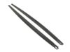 BMW 5 Series F10 F11 M Sport M5 PERFORMANCE Style CARBON FIBRE Side Skirts