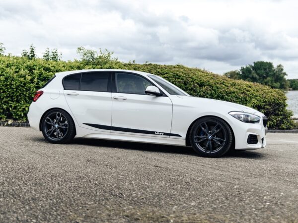 Bmw f2x lowering springs 53247651862 o