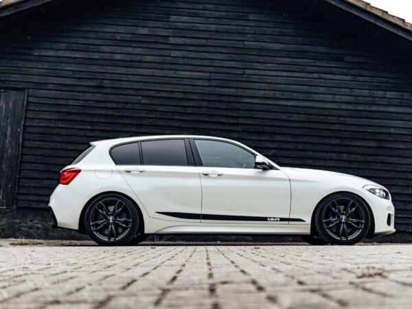 Bmw f2x lowering springs 53247651882 o