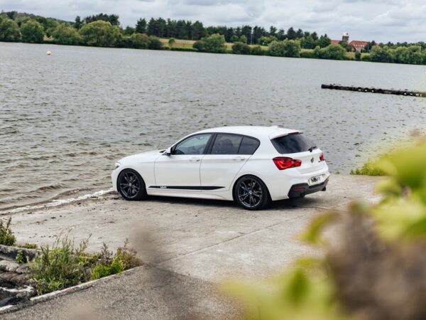 Bmw f2x lowering springs 53248825688 o