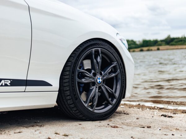 Bmw f2x lowering springs 53249029540 o