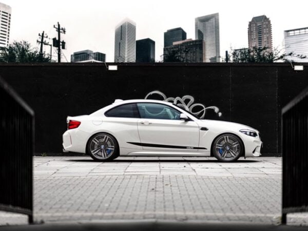 Bmw m2 m2c f87 lowering springs 53249020280 o scaled
