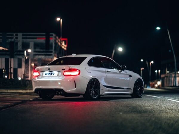 Bmw m2 m2c f87 lowering springs 53249020990 o scaled