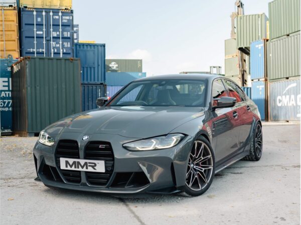 Bmw m3 g80 lowering springs 52438399947 o