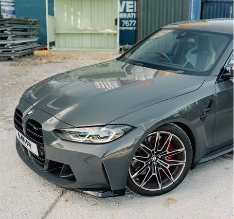 Bmw m3 g80 lowering springs 52439181139 o