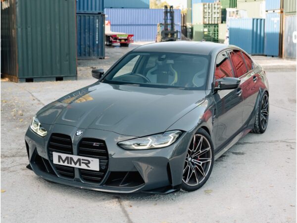 Bmw m3 g80 lowering springs 52439422573 o