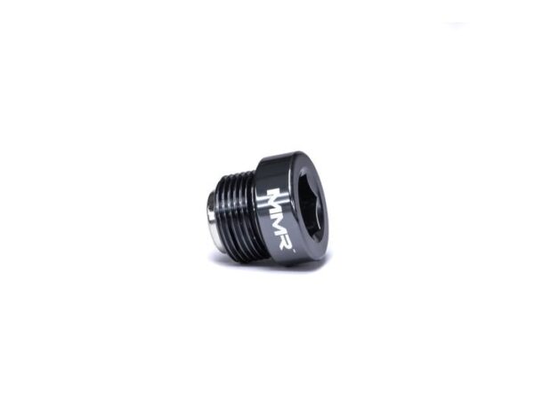 Alternative view of MMX Performance MAGNETIC DIFFERENTIAL OIL PLUG - ALL BMW