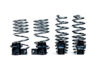 MMX Performance HEIGHT ADJUSTABLE LOWERING SPRINGS BMW G8X M2 M3 M4