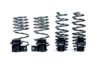 MMX Performance HEIGHT ADJUSTABLE LOWERING SPRINGS BMW F8X M2 M2C M3 M4