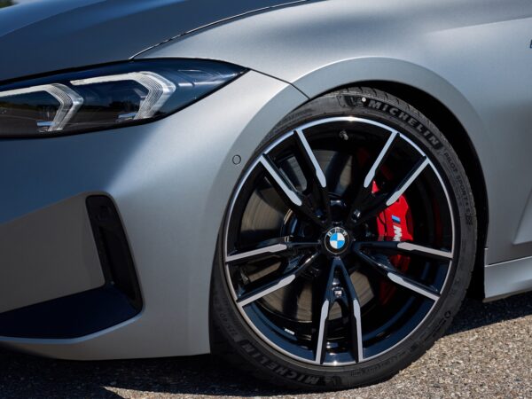 Alternative view of MMR Performance LOWERING SPRINGS BMW G20 M340i 330i