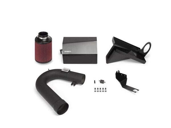 Alternative view of Mishimoto BMW N20 N26 COLD AIR INTAKE KIT F2X F3X