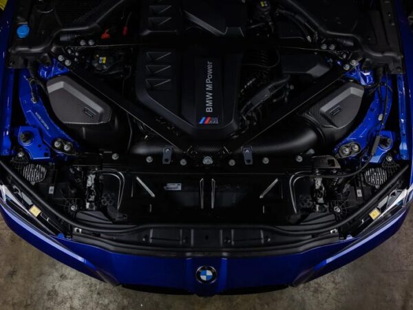 Mmai g80 21cf installed 1