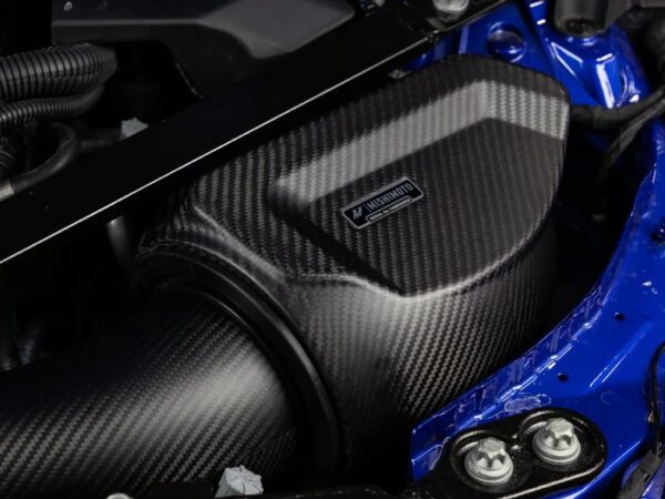 Mmai g80 21cf installed 4