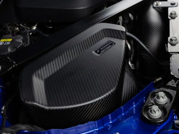 Mmai g80 21cf installed 5