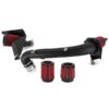Mishimoto BMW S58 COLD AIR PERFORMANCE INTAKE KIT G8X M2 M3 M4 OPEN AIRBOX