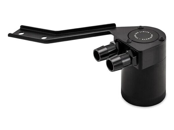 Alternative view of Mishimoto BMW N54 OIL CATCH CAN KIT E8X 135i 1M E9X 335i