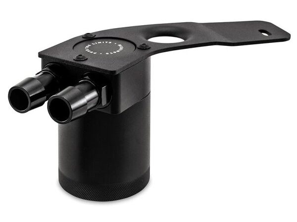 Alternative view of Mishimoto BMW N55 OIL CATCH CAN KIT E8X E9X