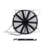 Mishimoto BMW S54 PERFORMANCE FAN SHROUD KIT E46 M3