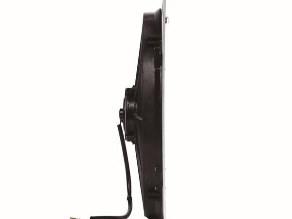 Alternative view of Mishimoto BMW S54 PERFORMANCE FAN SHROUD KIT E46 M3