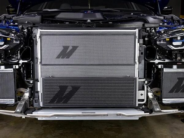 Mmhe g80 21a installed 1