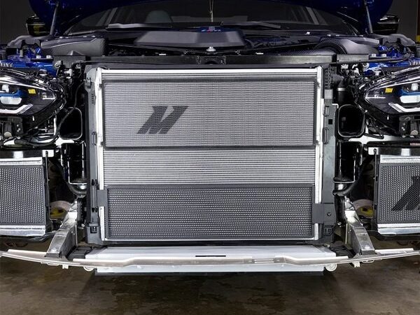 Mmhe g80 21m installed 1