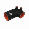 Mishimoto BMW M50 M52 S52 SILICONE INTAKE BOOT with 3.5" HFM E36 M3