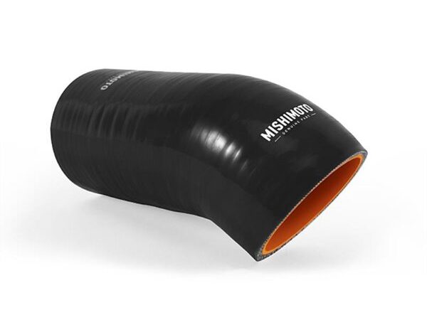 Alternative view of Mishimoto BMW N52 SILICONE INTAKE BOOT E8X E9X