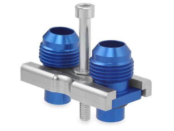 Alternative view of Mishimoto BMW S55 OIL LINE FITTING KIT F8X M2C M3 M4
